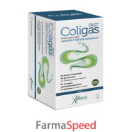 coligas fast tisana 20bust