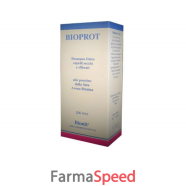 bioprot shampoo dolce cap sec