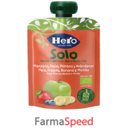 hero solo frut frul mela/ban/f