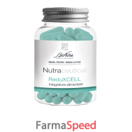nutraceutical reduxcell 30cpr