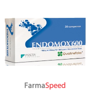 endomox 600 30cpr
