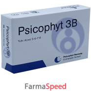 psicophyt remedy 3b 4tub 1,2g
