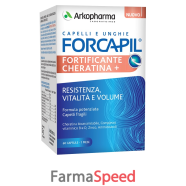 forcapil fortificante che60cps