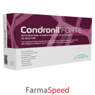 condronil forte 30bust