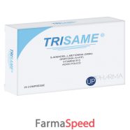trisame 20cpr