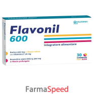 flavonil 600 30cpr