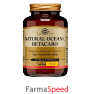 natural oceanic betacaro 60prl
