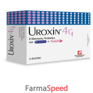 uroxin 4g 14bust