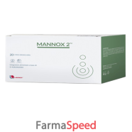 mannox 2tm 20stick orosolubili