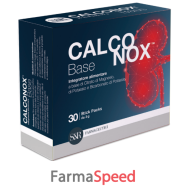 calconox base 30stick pack