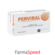perviral c 60cpr