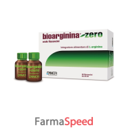 bioarginina zero 20fl