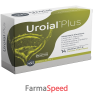uroial plus 14bust