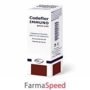 codeflor immuno 4,8 g