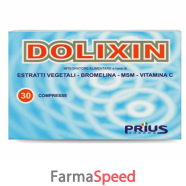 dolixin 30 compresse