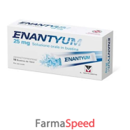 enantyum*os soluz 10 bust monod 25 mg 10 ml