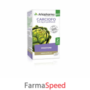 arkocps carciofo bio 40 capsule