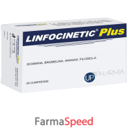 linfocinetic plus 60cpr