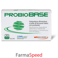 probiobase 20cps