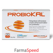 probiokal 20cps