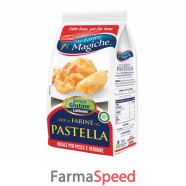 ipafood prep diet pastella cro
