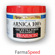 arnica 100's extra ft bals