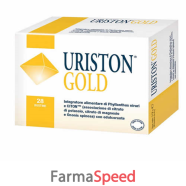 uriston gold 28bust