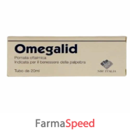omegalid pomata oft 20ml