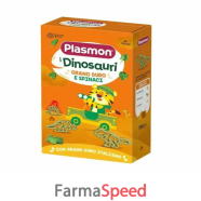 plasmon pasta dinosauri 250g