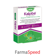 kaloba*21 cpr riv 20 mg