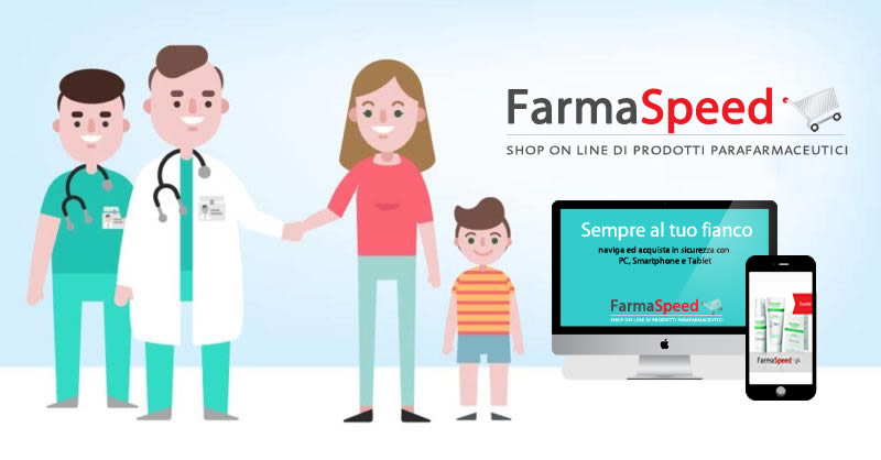 Consigli e rimedi da Farmaspeed