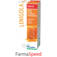 lenigola spray forte 20ml