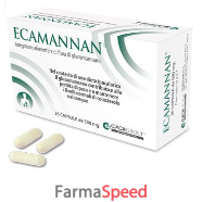 ecamannan 36 capsule 500 mg