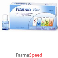 vitalmix mente 12fl