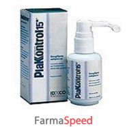 plakkontrol 15 collut spr 50ml