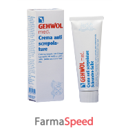 gehwol cr antiscrepolature75ml