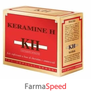 keramine h fasc ro 10f 10ml