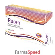 rucen 30cpr