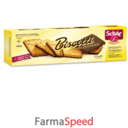 schar biscotti cioccolato 150g