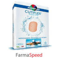 m-aid cutiflex med12,5x12,5 5p