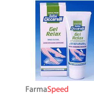 gel relax 50ml ciccarelli