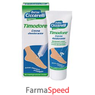 timodore crema deodorante 50ml