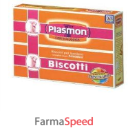 plasmon biscotti 720g