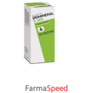 biomineral 5 alfa shampoo 200 ml