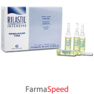 rilastil smagl corpo 10f 5ml