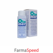 otomer acqua di mare isotonica 100 ml