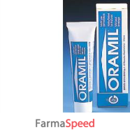 oramil mellito pennellat 30ml