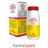 vitamindermina polv 100g