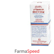 vitamindermina polv prot 100g