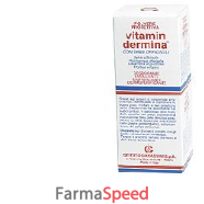 vitamindermina polvere prot 100g